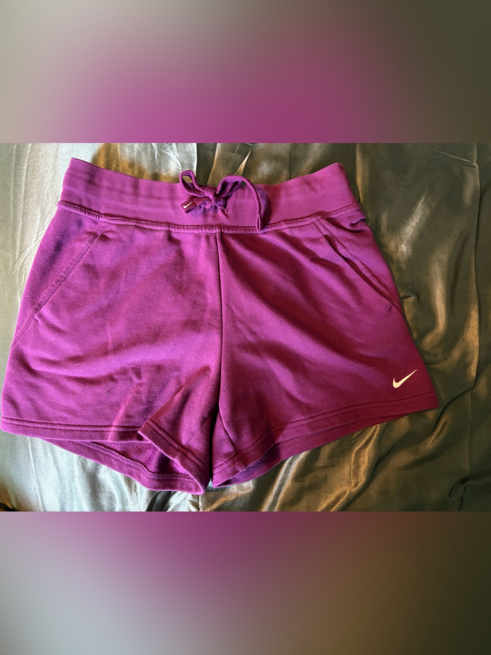 Women’s nike shorts